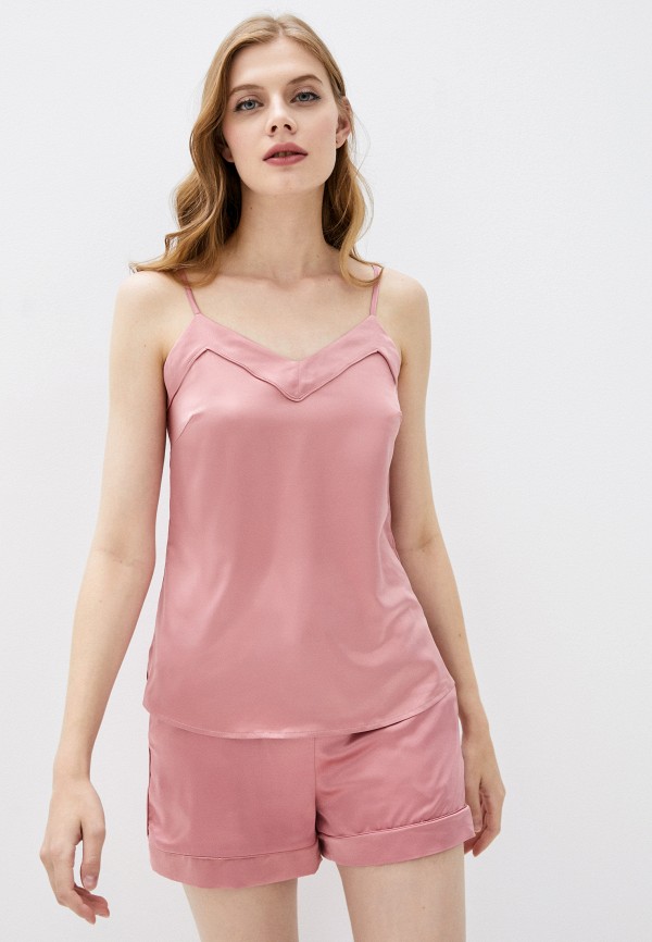 фото Шорты домашние love republic