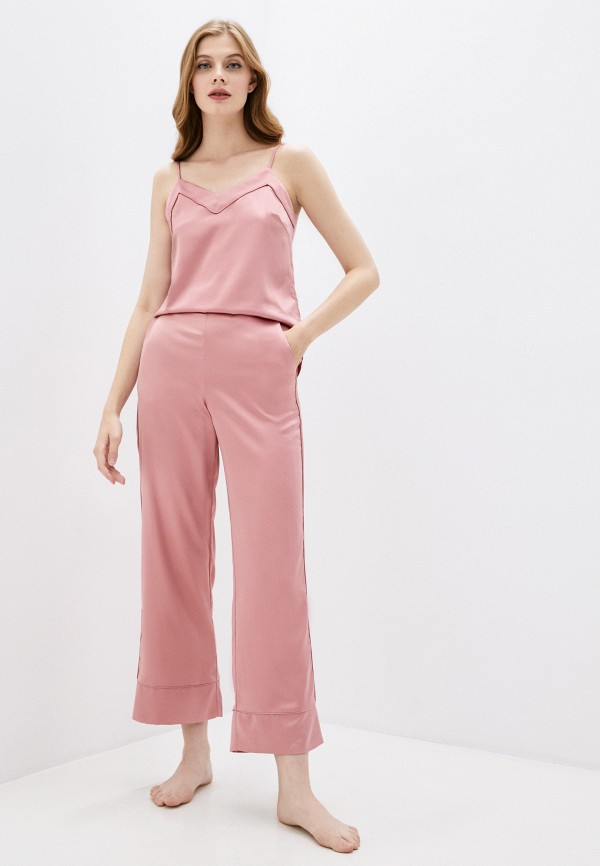 фото Брюки домашние love republic