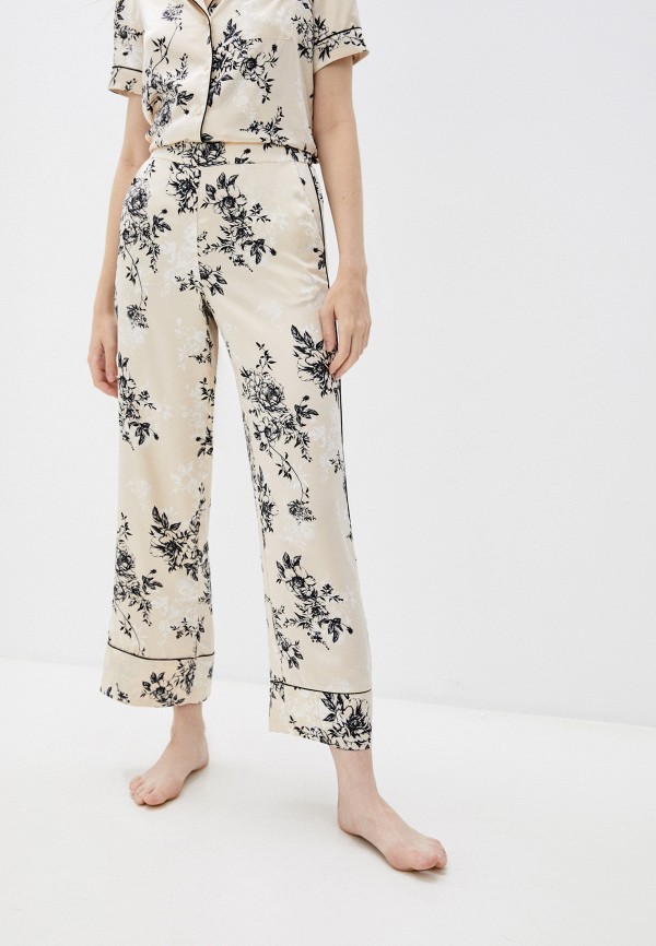 фото Брюки домашние love republic