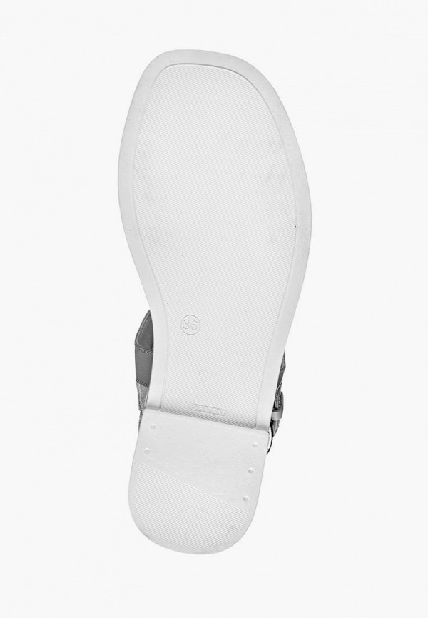 

Сандалии Mida, Серый, Mida MP002XW078TD