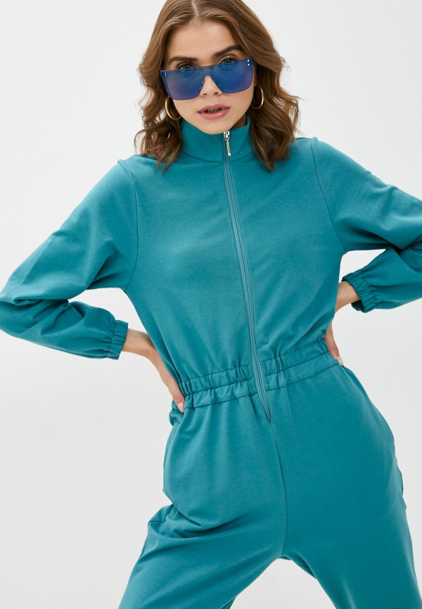 фото Комбинезон tantino