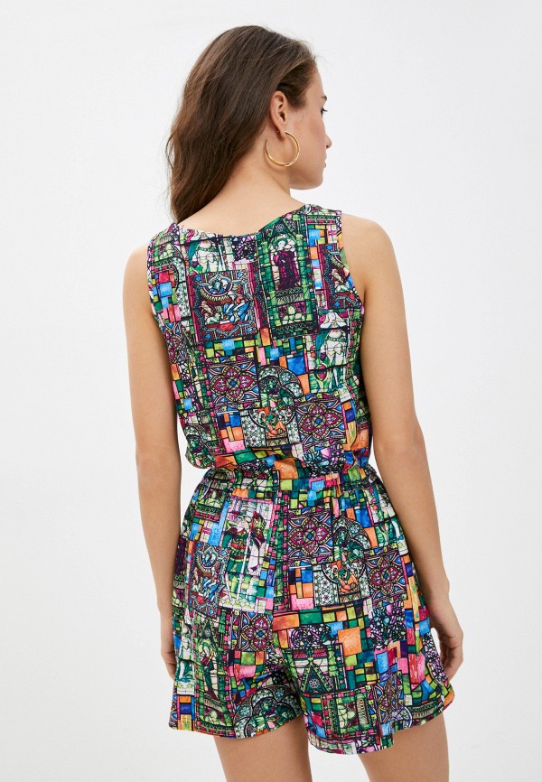 фото Комбинезон tantino