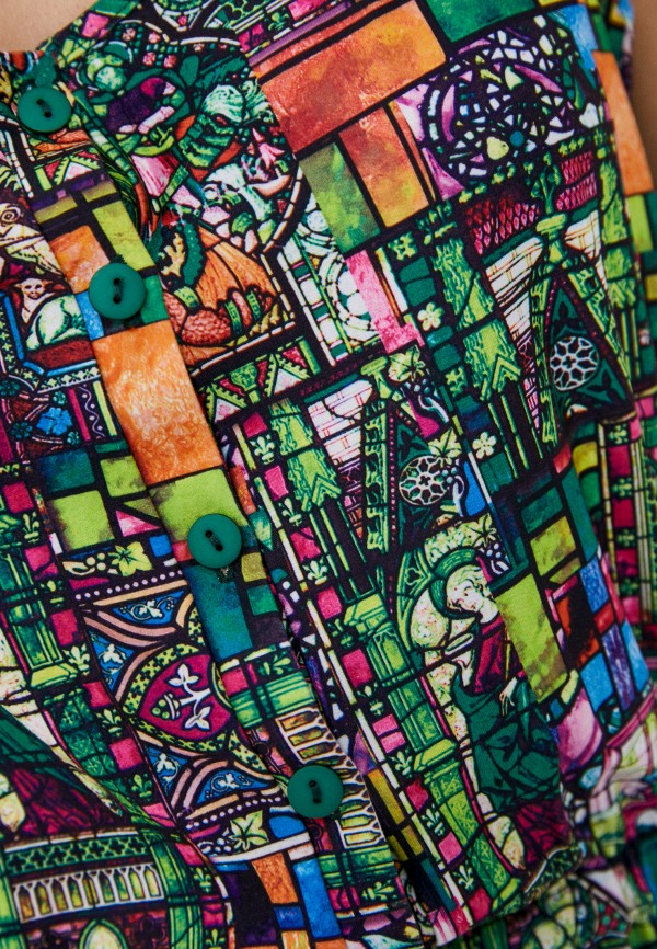 фото Комбинезон tantino