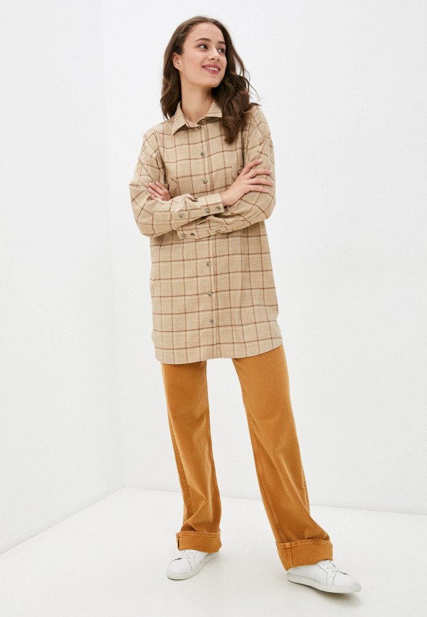 фото Рубашка tantino