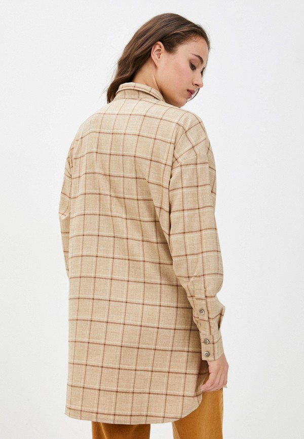 фото Рубашка tantino