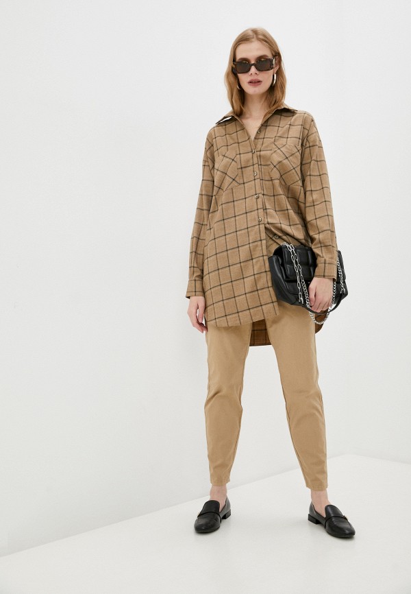 фото Рубашка tantino