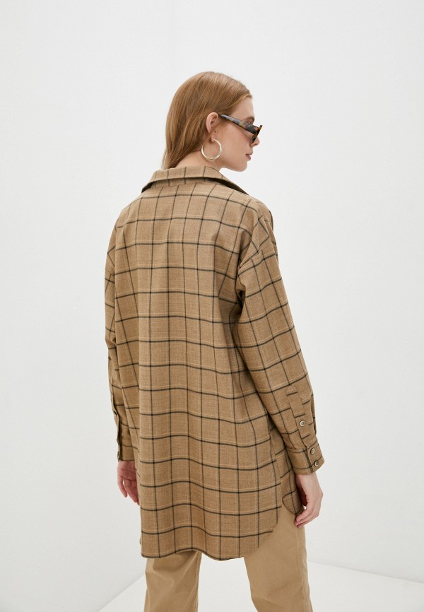 фото Рубашка tantino