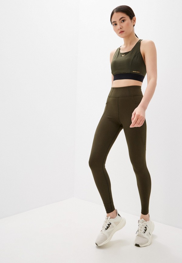 фото Леггинсы bilcee