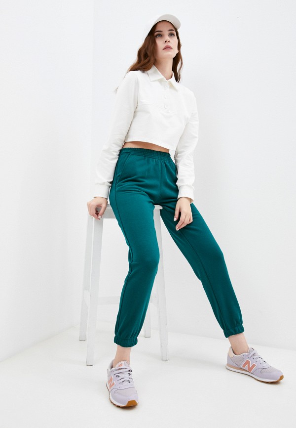 фото Брюки спортивные bendclub