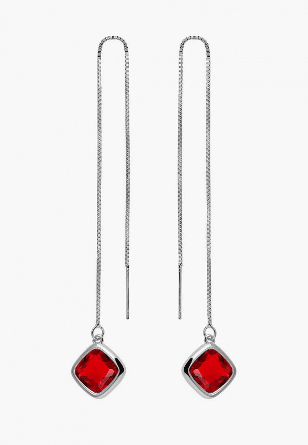 Серьги  Ice&High Collection