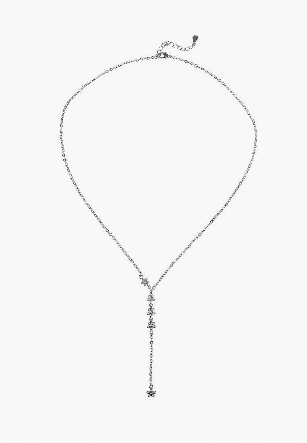 

Колье Ice&High Collection, Серебряный