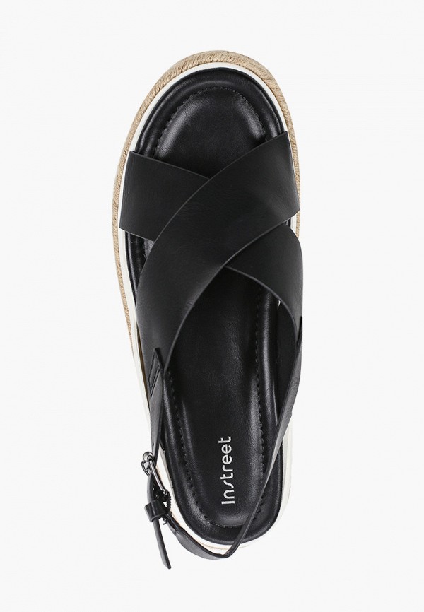 фото Босоножки instreet