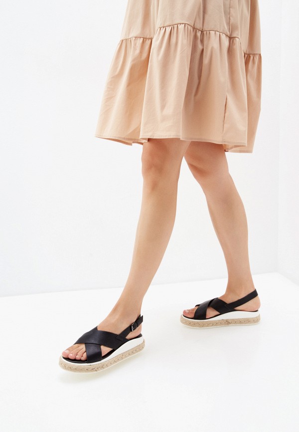 фото Босоножки instreet