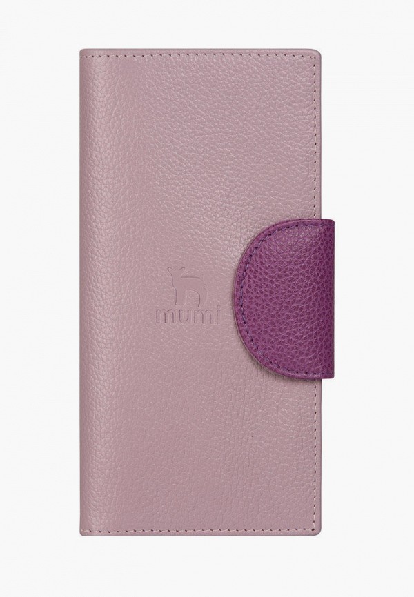 Кошелек  Mumi