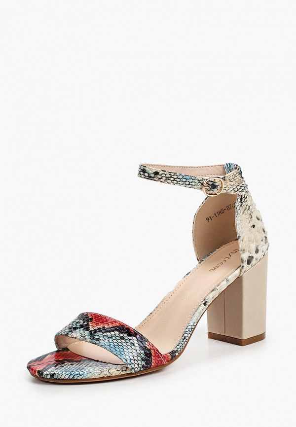 фото Босоножки instreet