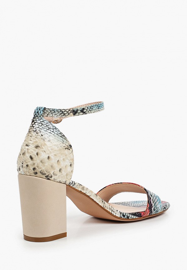 фото Босоножки instreet