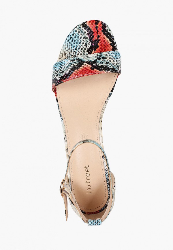 фото Босоножки instreet