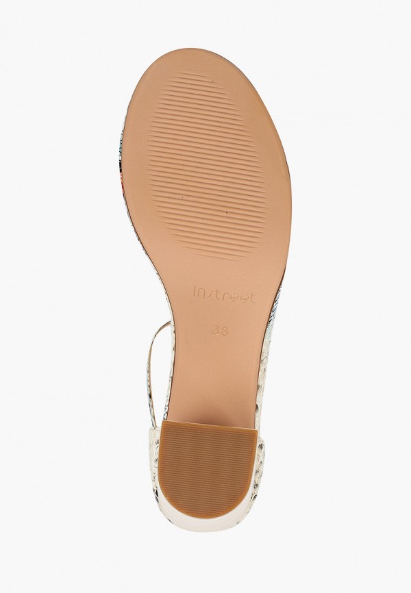 фото Босоножки instreet