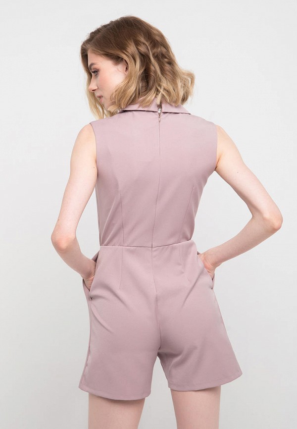 РљРѕРјР±РёРЅРµР·РѕРЅ Forstrong elit jersi Pink