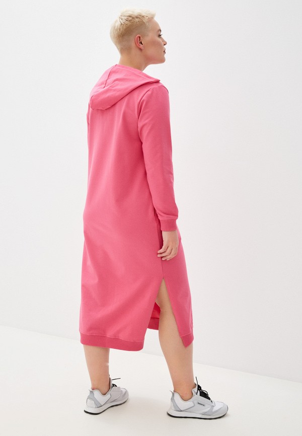 

Платье Sparada, Розовый