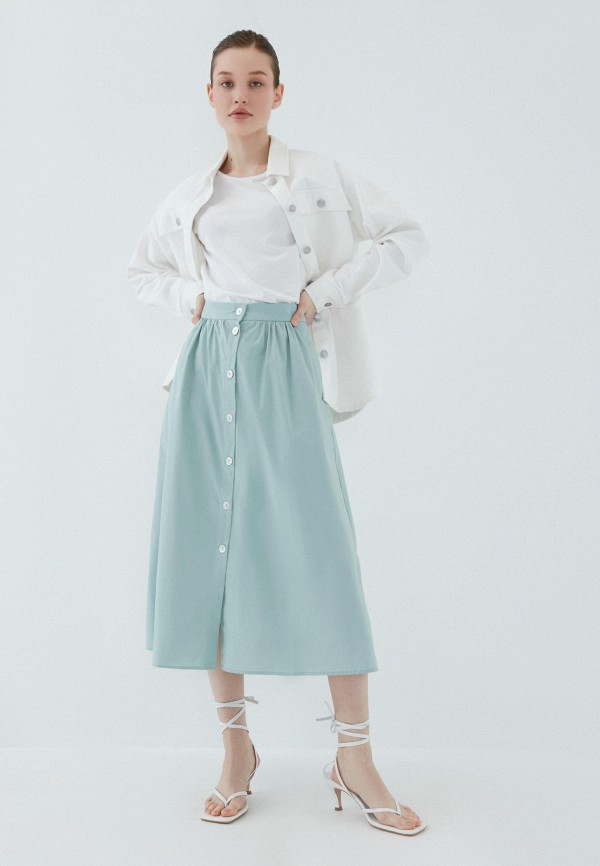 фото Юбка zarina