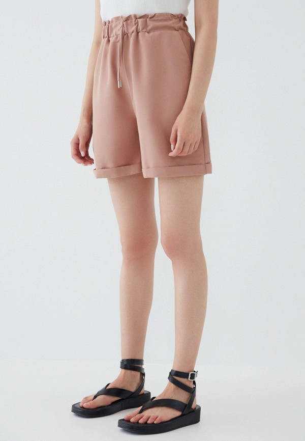 фото Шорты zarina