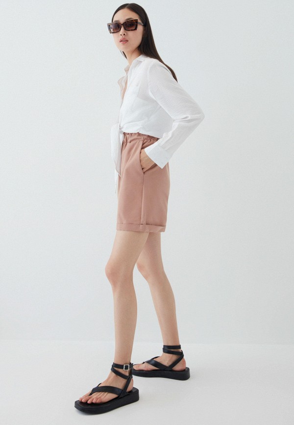 фото Шорты zarina