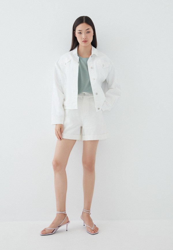 фото Футболка zarina