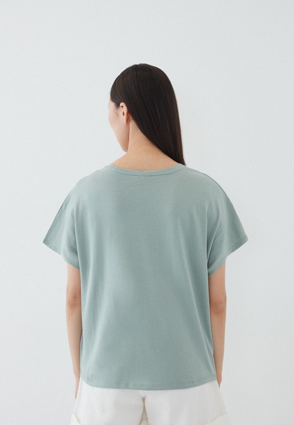 фото Футболка zarina