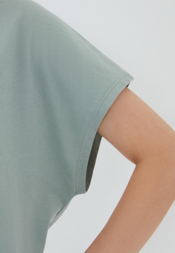 фото Футболка zarina