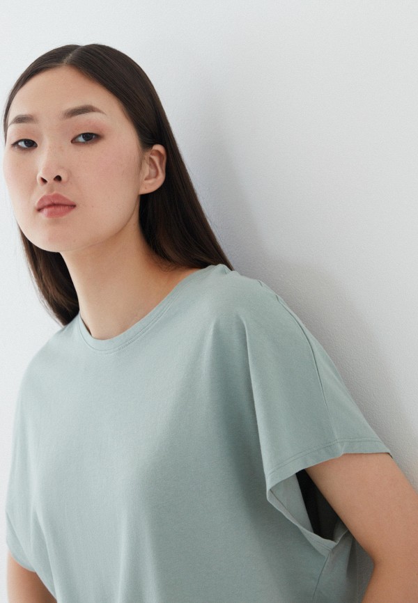 фото Футболка zarina