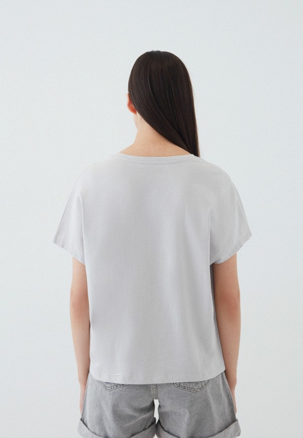 фото Футболка zarina