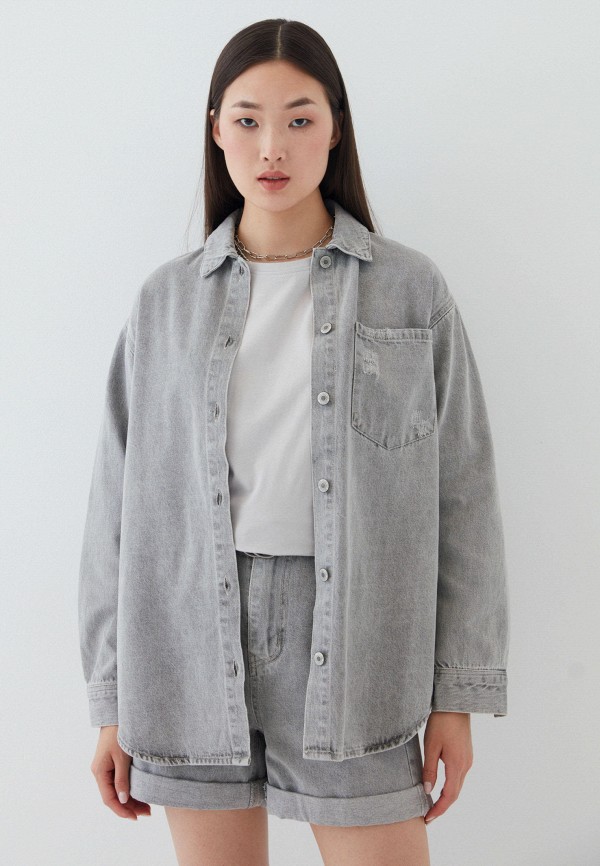 фото Футболка zarina