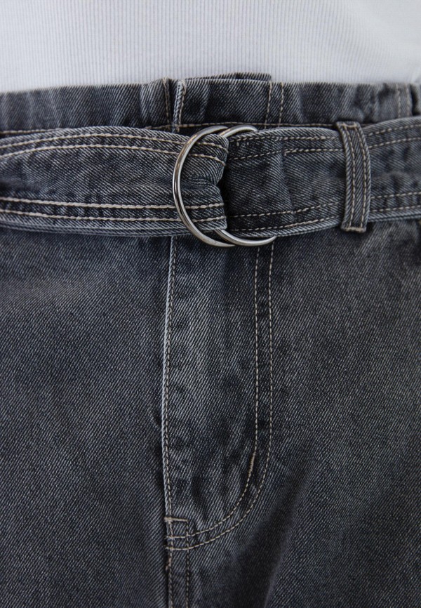 фото Шорты джинсовые zarina