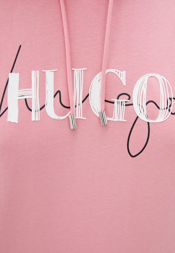 фото Худи hugo