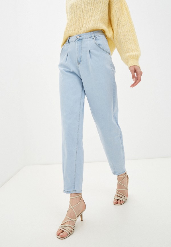 Джинсы Grafinia