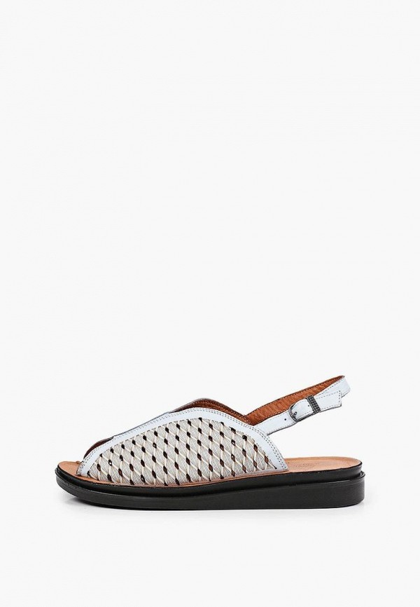 фото Сандалии ascalini