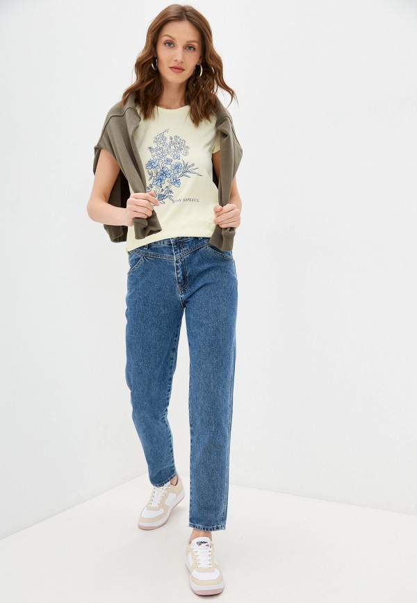 фото Джинсы whitney