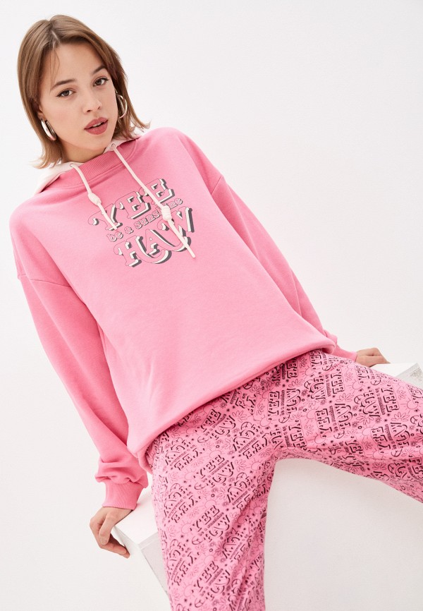 фото Худи befree