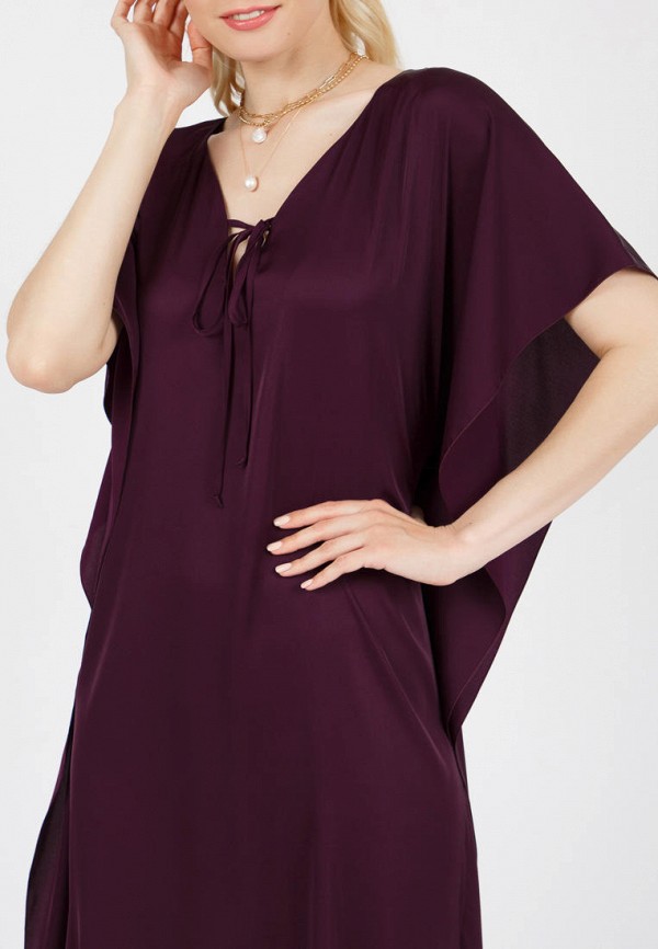 

Платье Olivegrey, Фиолетовый, LAVIA