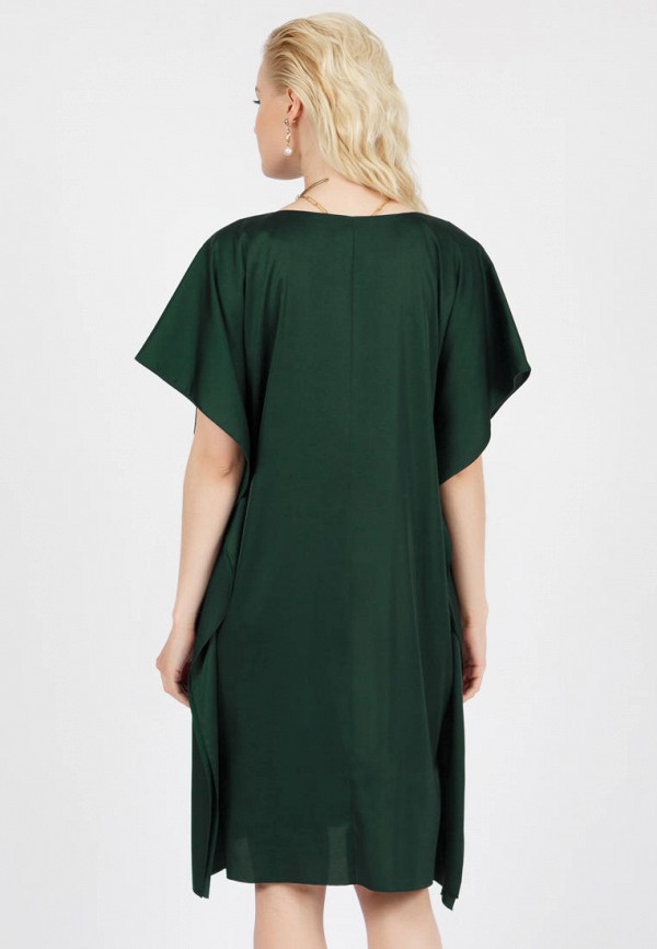 

Платье Olivegrey, Зеленый, LAVIA
