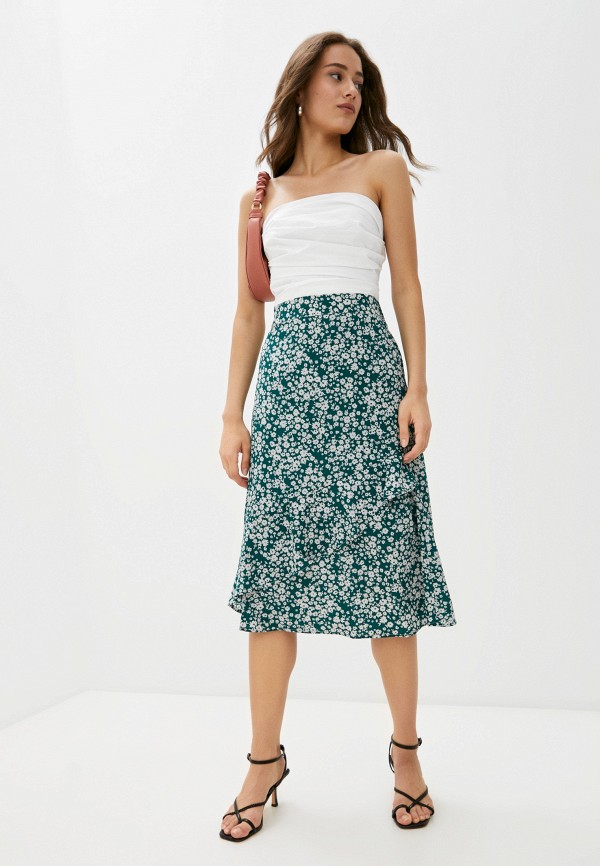 фото Юбка katomi