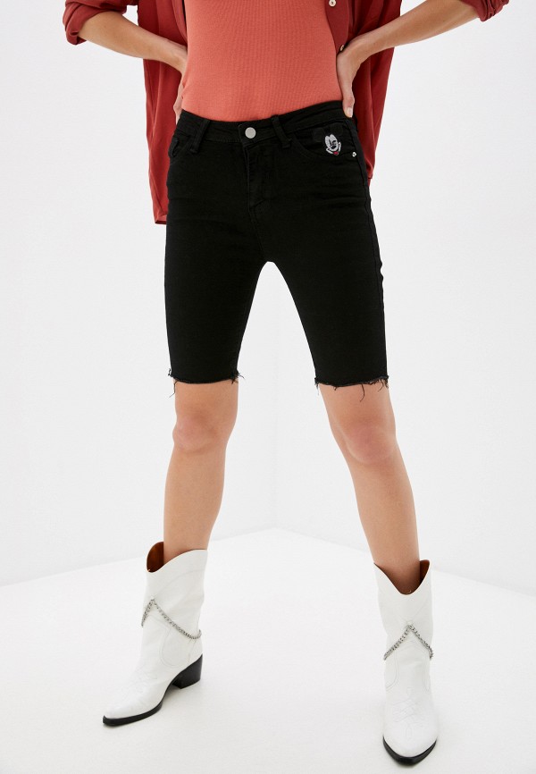 Шорты джинсовые Katomi 6399₽