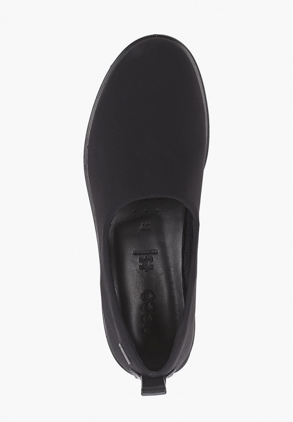 фото Кроссовки ecco