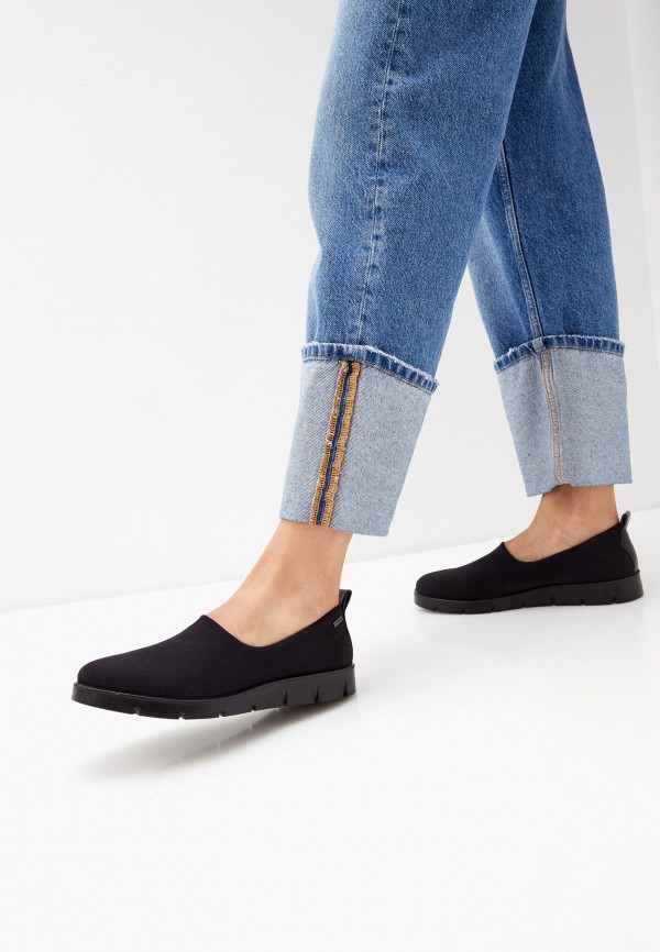 фото Кроссовки ecco