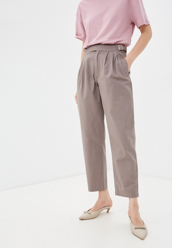 фото Брюки sela