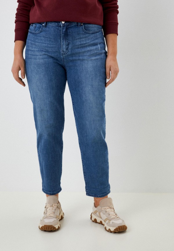 Джинсы Velocity 4120₽