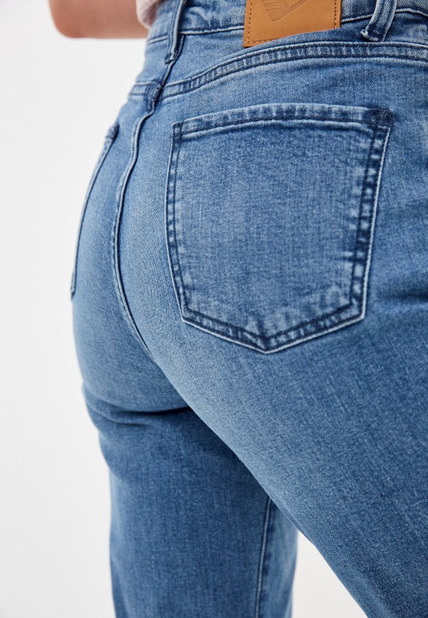 фото Джинсы velocity