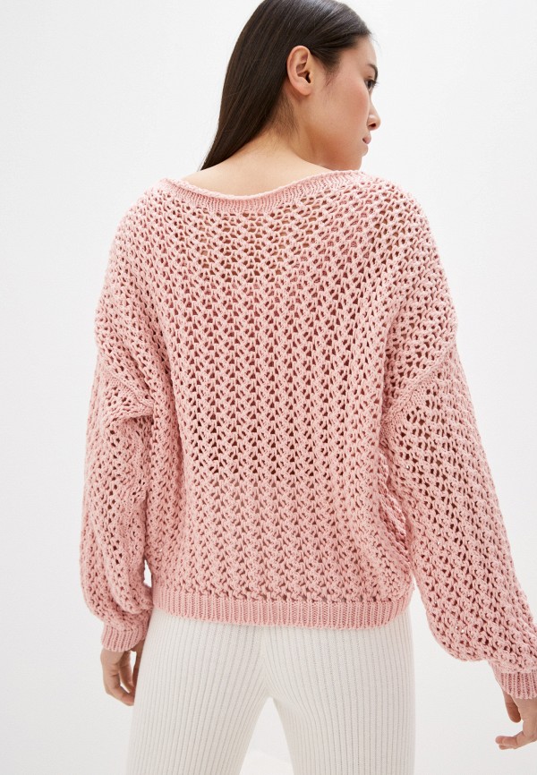 

Джемпер Lascavi, Розовый