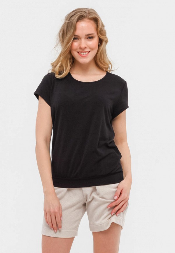 фото Футболка simply more